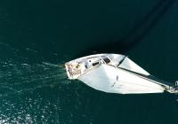парусная яхта bavaria 46 яхта парусный спорт парусная лодка мачта